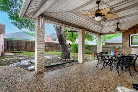 6914 Barkley Trail San Antonio TX 78250