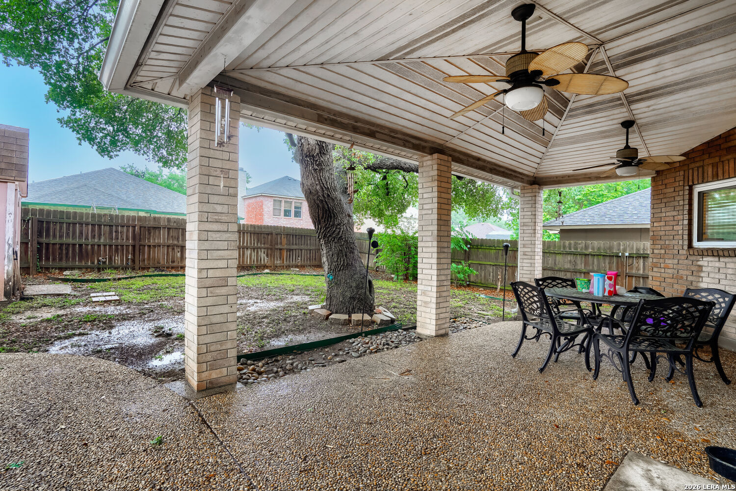 6914 Barkley Trail San Antonio TX 78250