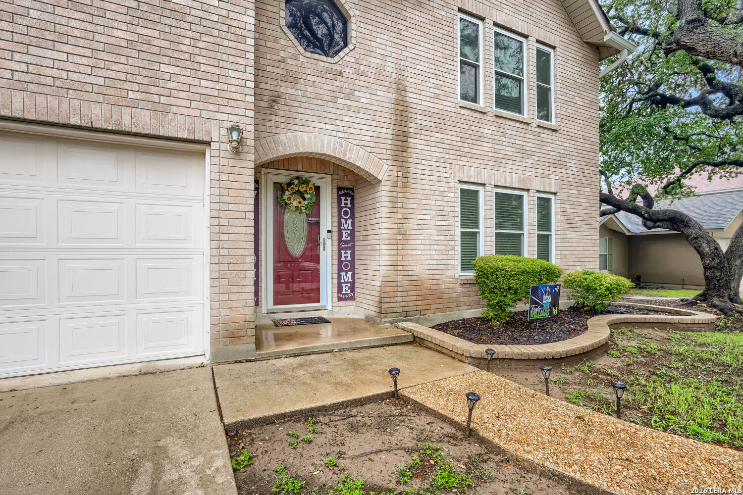 6914 Barkley Trail San Antonio TX 78250