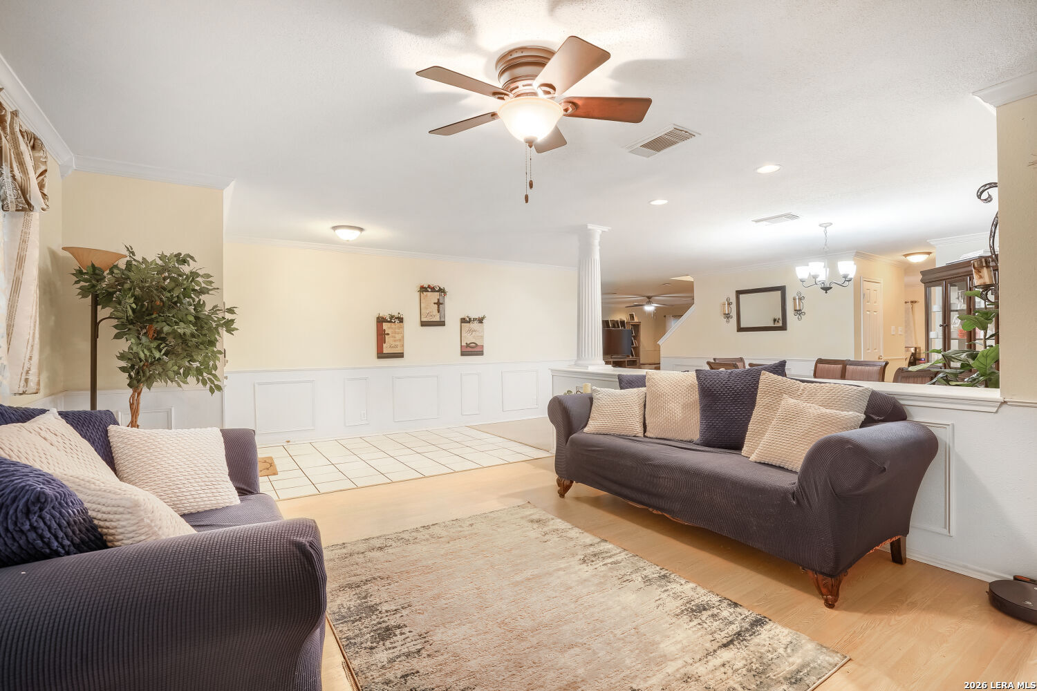 6914 Barkley Trail San Antonio TX 78250