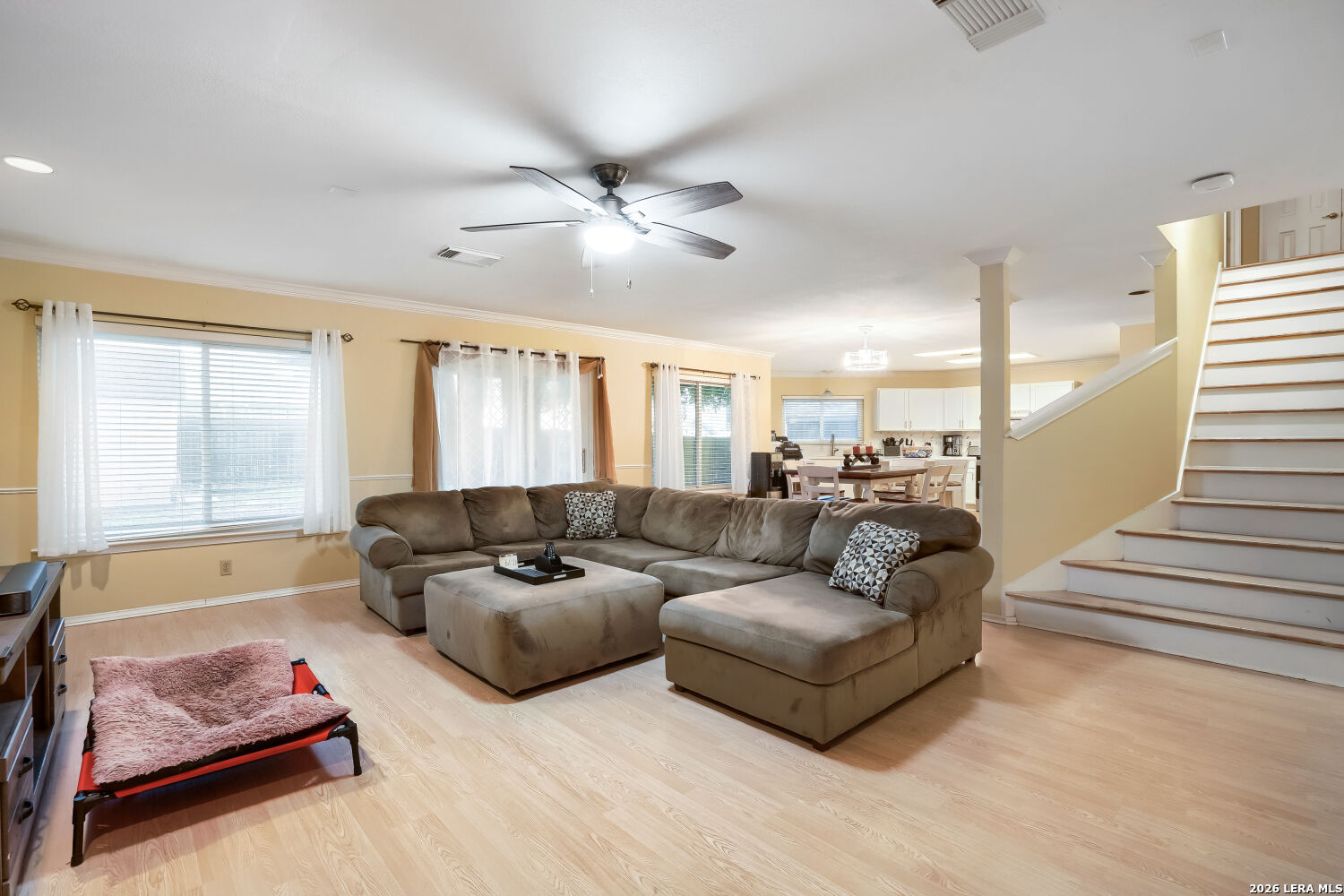 6914 Barkley Trail San Antonio TX 78250