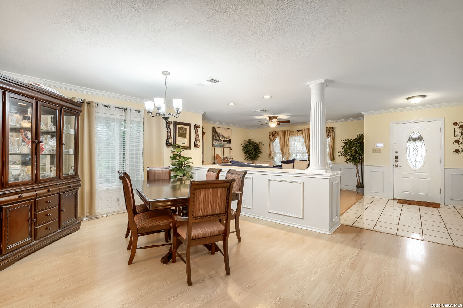6914 Barkley Trail San Antonio TX 78250