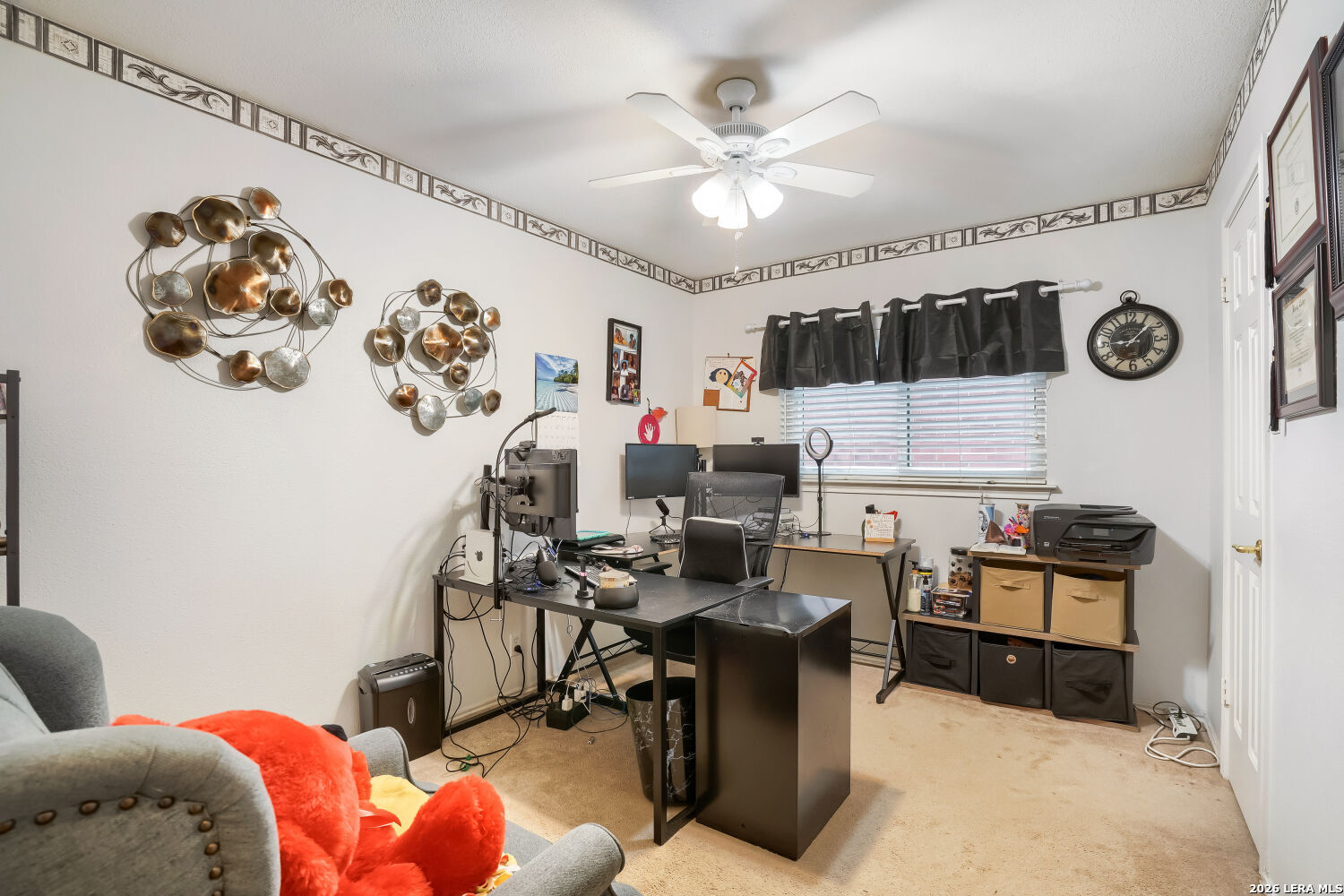 6914 Barkley Trail San Antonio TX 78250