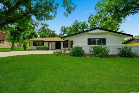 742 Winfield Circle Windcrest TX 78239