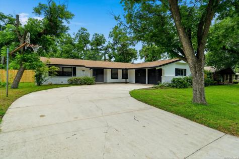 742 Winfield Circle Windcrest TX 78239