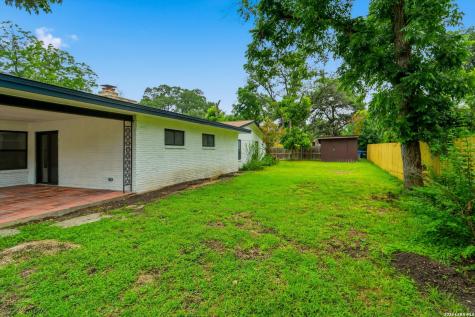 742 Winfield Circle Windcrest TX 78239