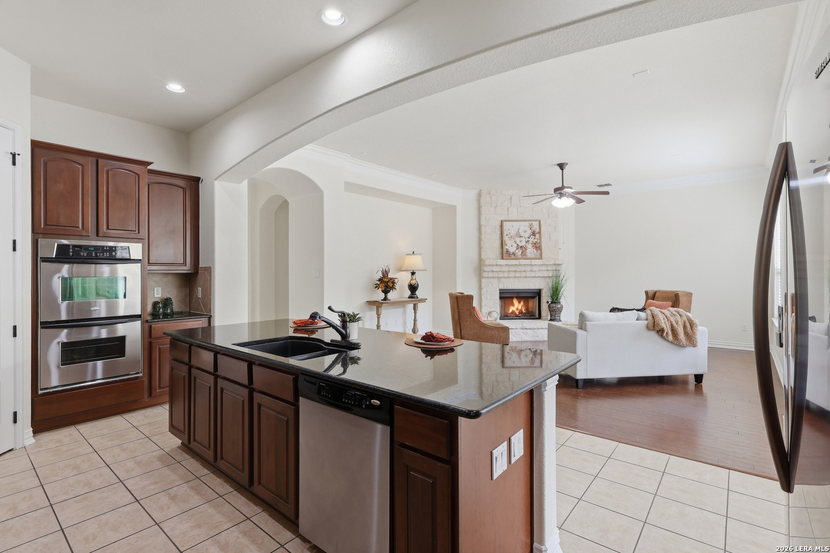 8919 Comanche Path Garden Ridge TX 78266