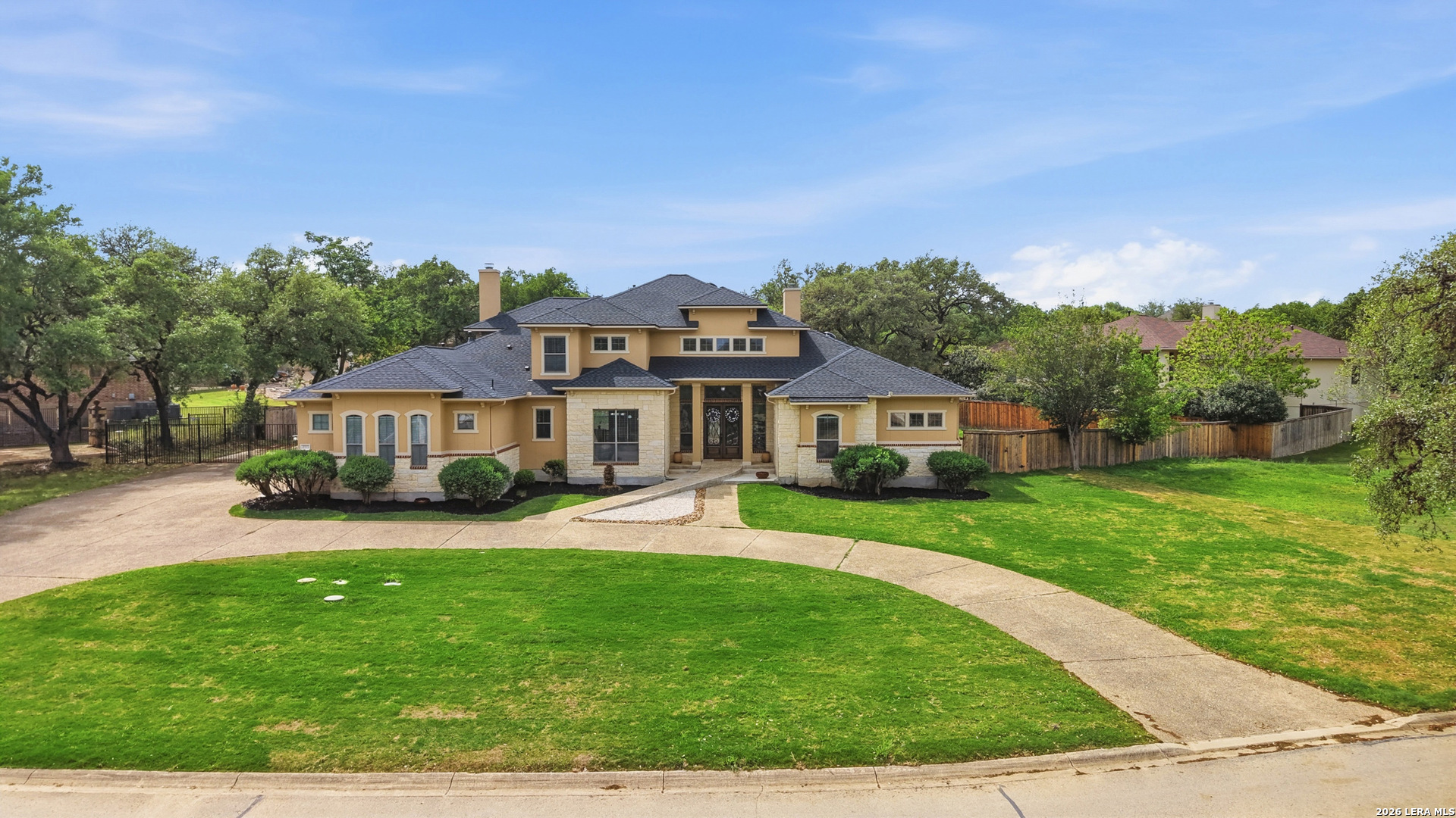 8919 Comanche Path Garden Ridge TX 78266