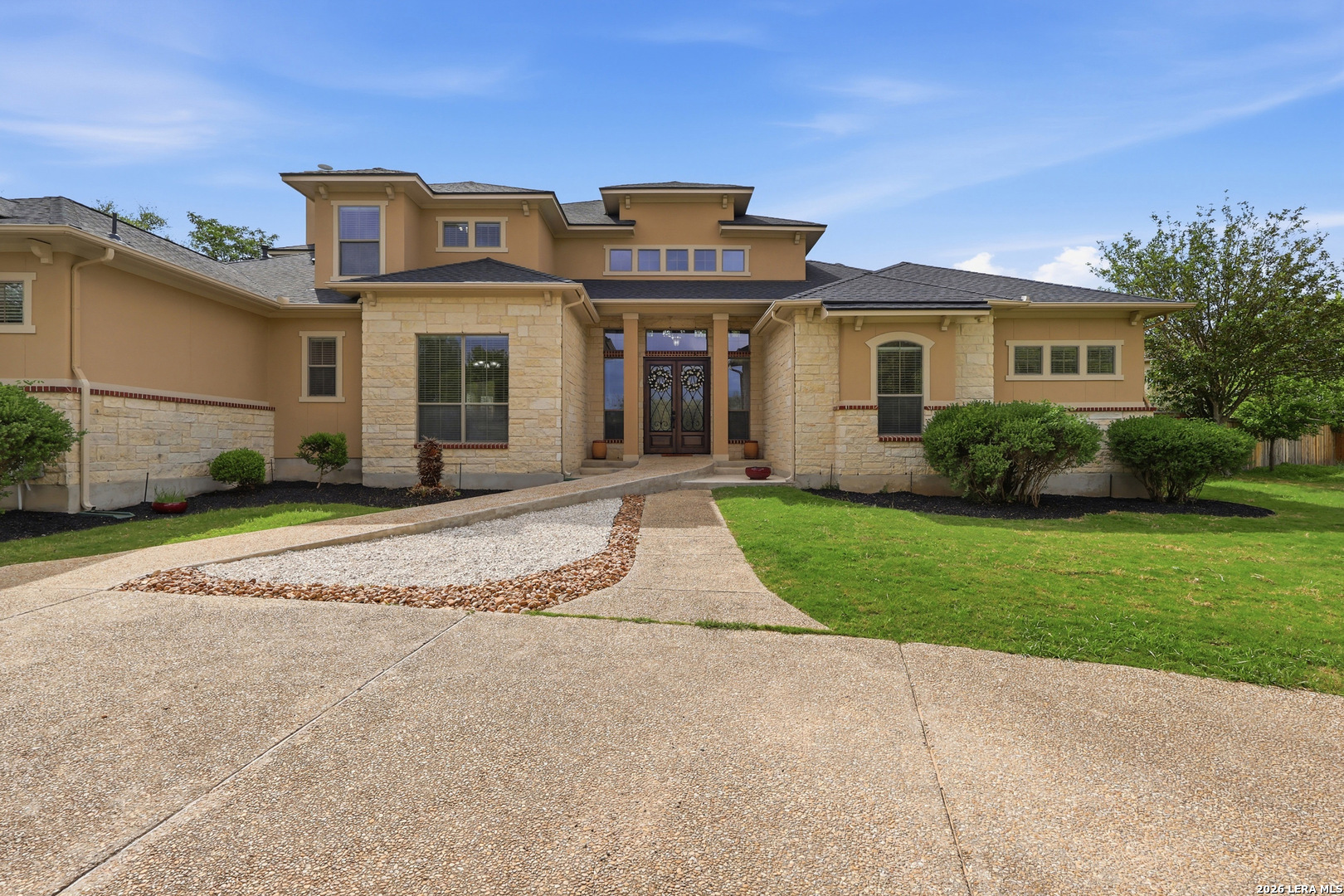 8919 Comanche Path Garden Ridge TX 78266
