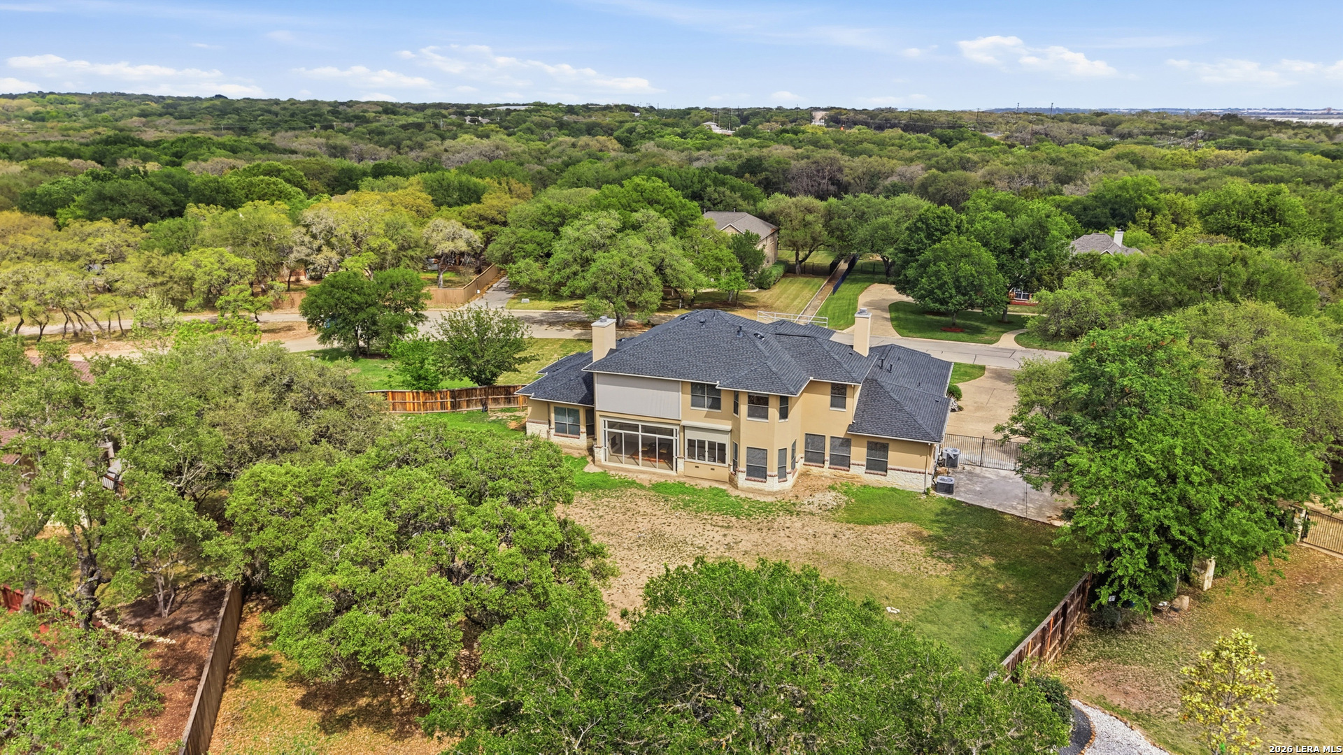 8919 Comanche Path Garden Ridge TX 78266