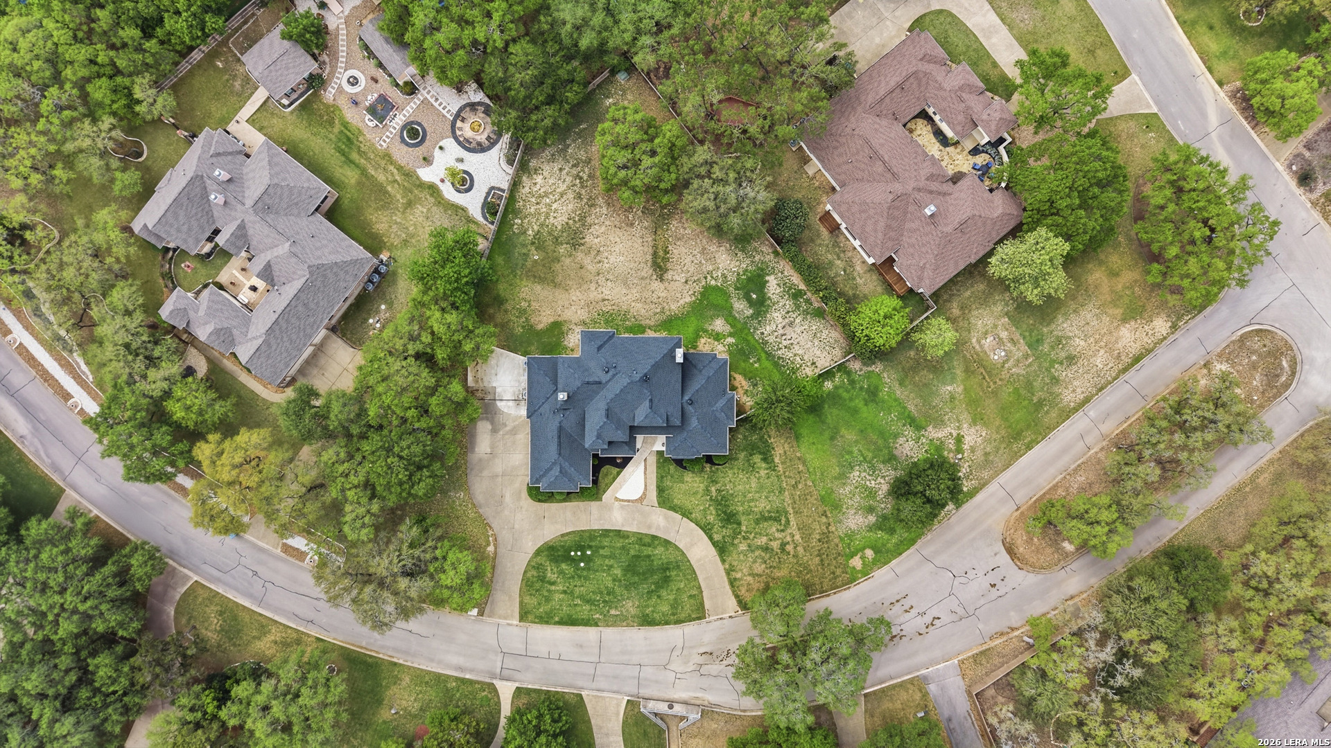 8919 Comanche Path Garden Ridge TX 78266
