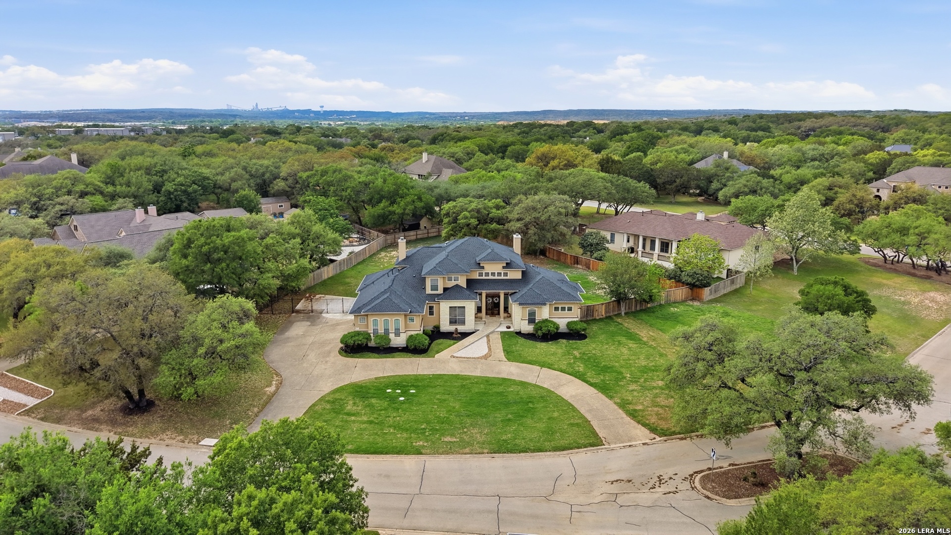 8919 Comanche Path Garden Ridge TX 78266