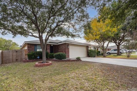 10806 Tiger Horse Drive San Antonio TX 78254