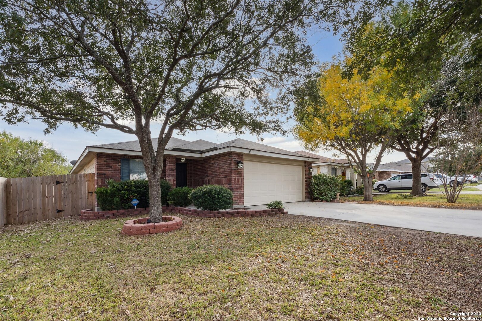 10806 Tiger Horse Drive San Antonio TX 78254
