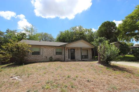 4006 Shenandale Street San Antonio TX 78230