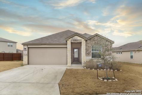 8110 Glasgow Drive San Antonio TX 78223