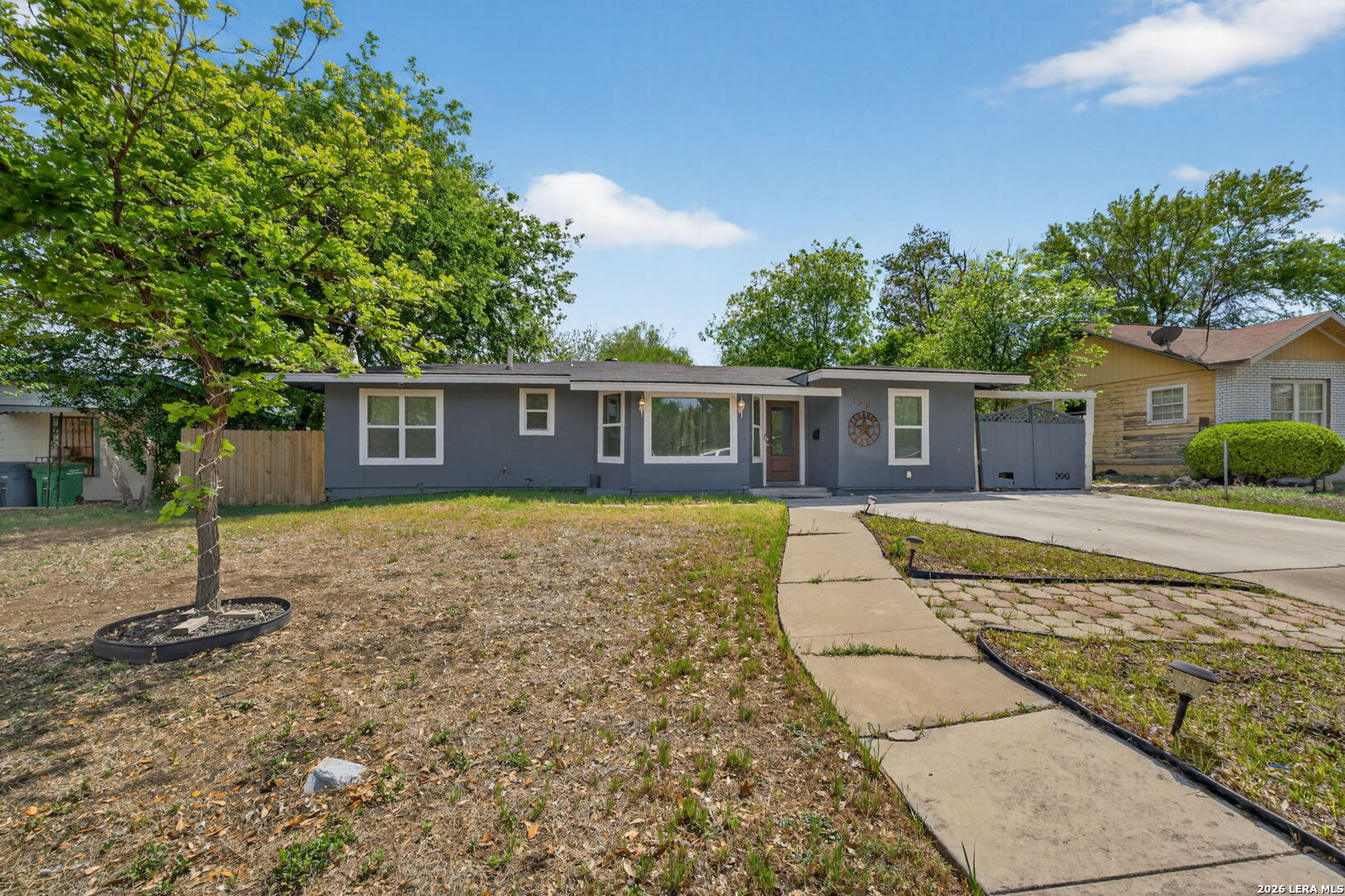 122 Globe Avenue San Antonio TX 78228