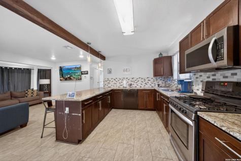 122 Globe Avenue San Antonio TX 78228