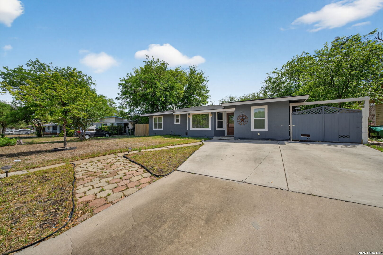 122 Globe Avenue San Antonio TX 78228