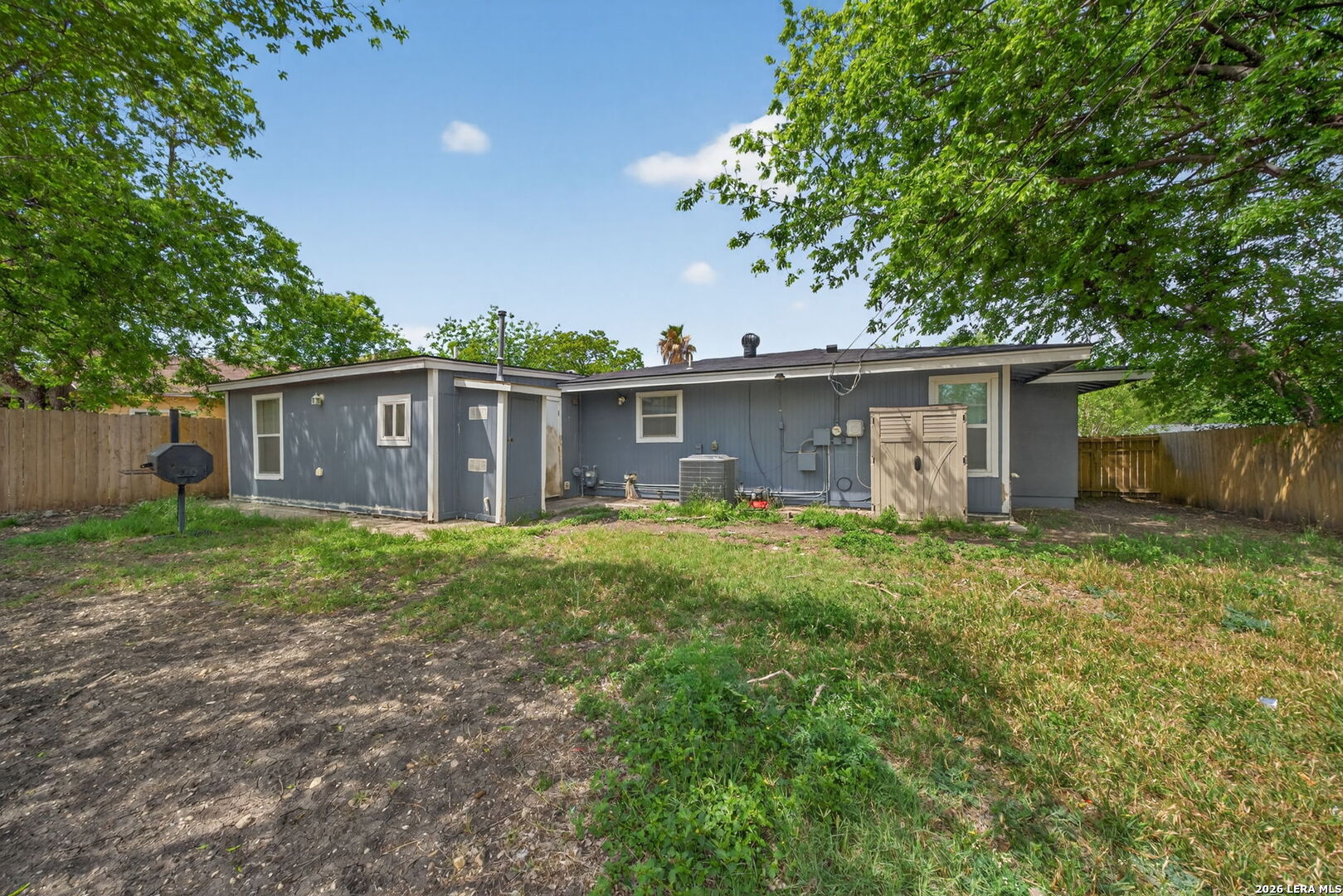 122 Globe Avenue San Antonio TX 78228