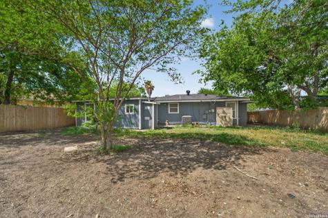 122 Globe Avenue San Antonio TX 78228