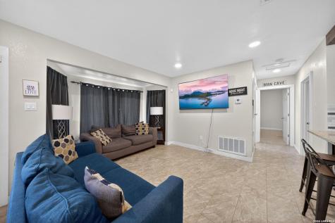122 Globe Avenue San Antonio TX 78228