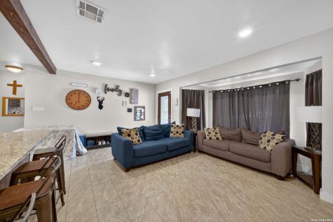 122 Globe Avenue San Antonio TX 78228