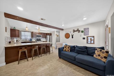 122 Globe Avenue San Antonio TX 78228