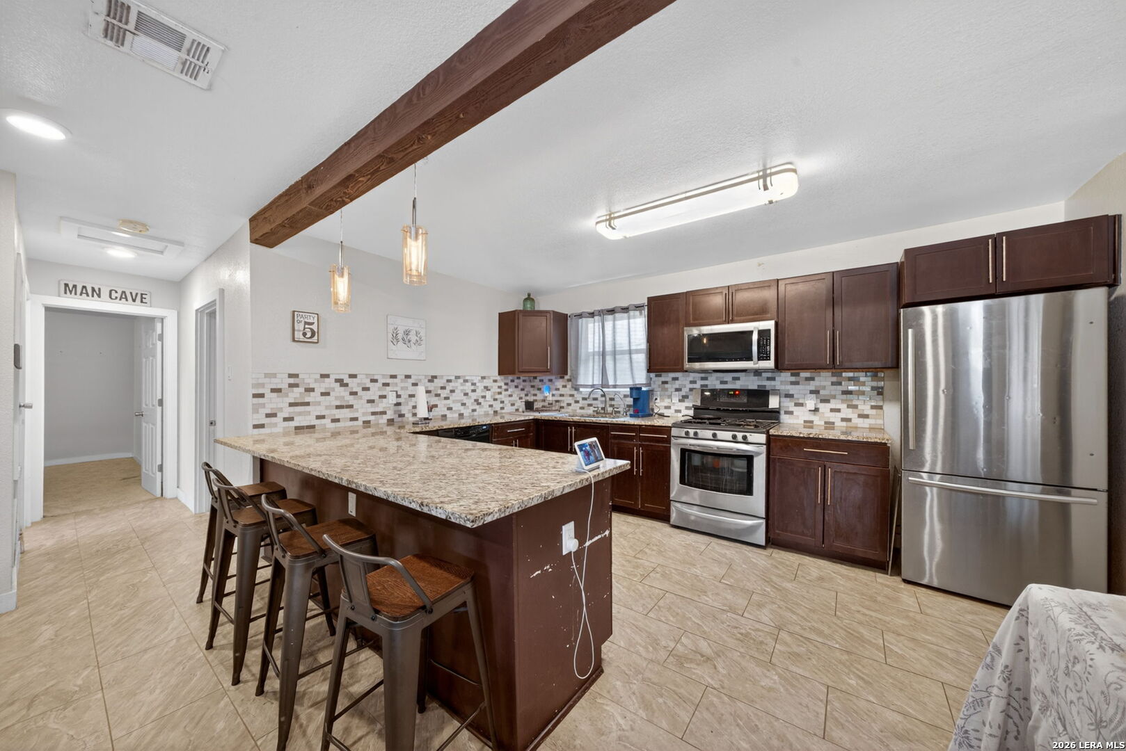 122 Globe Avenue San Antonio TX 78228