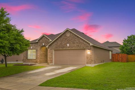 1480 Astor Creek New Braunfels TX 78130