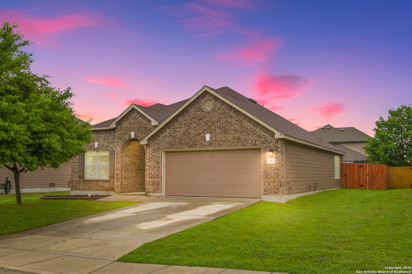 1480 Astor Creek New Braunfels TX 78130