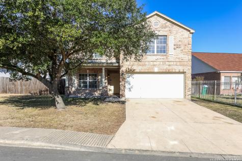 6281 Jackies Farm San Antonio TX 78244