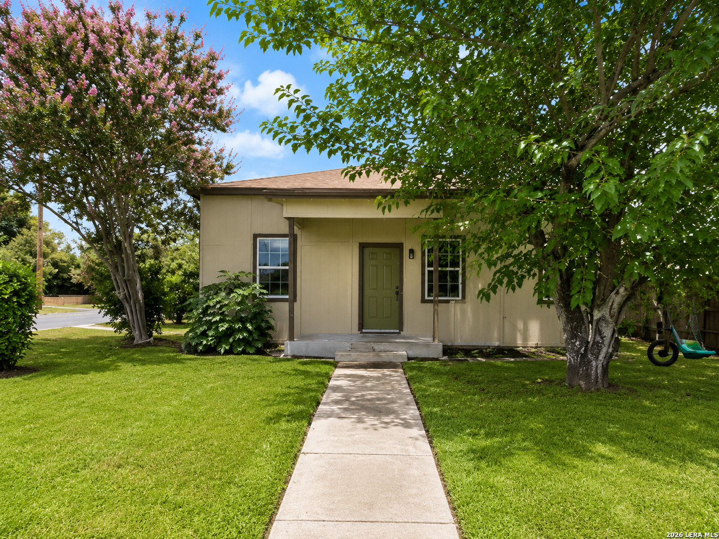 554 Essex Street San Antonio TX 78210