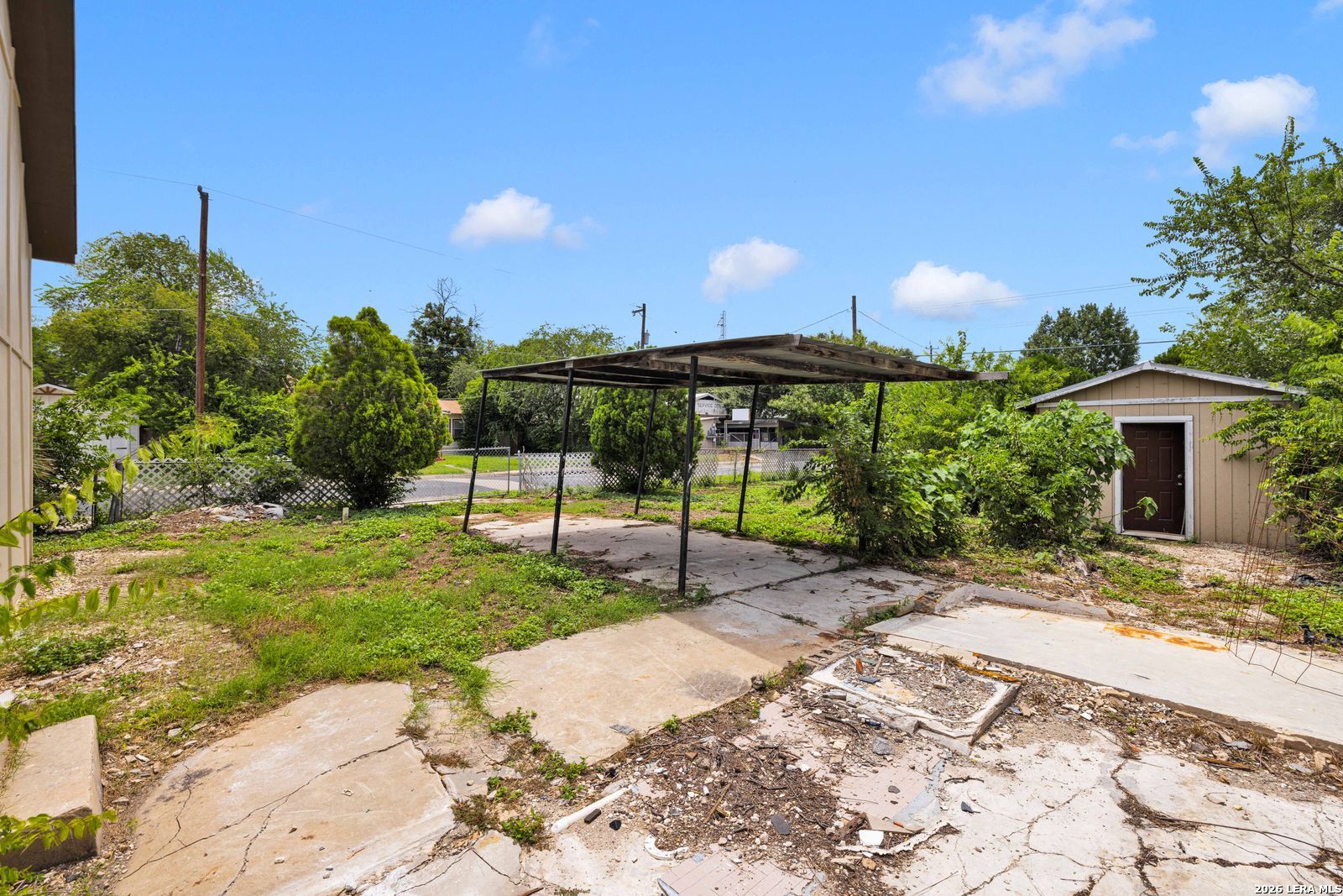 554 Essex Street San Antonio TX 78210