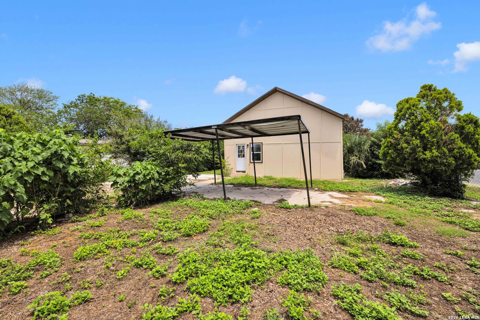 554 Essex Street San Antonio TX 78210