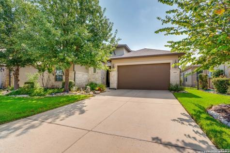 4519 Amorosa San Antonio TX 78261