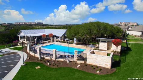 4519 Amorosa San Antonio TX 78261