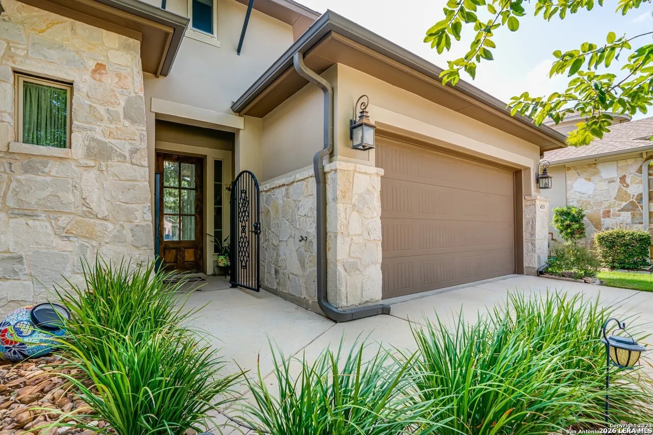4519 Amorosa San Antonio TX 78261