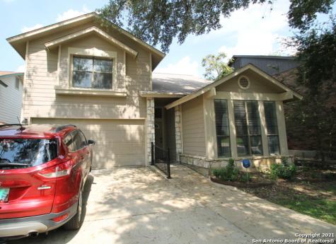 16734 Stoney Glade San Antonio TX 78247