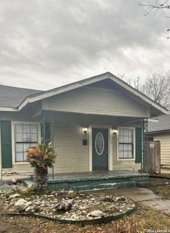 206 Thompson San Antonio TX 78225