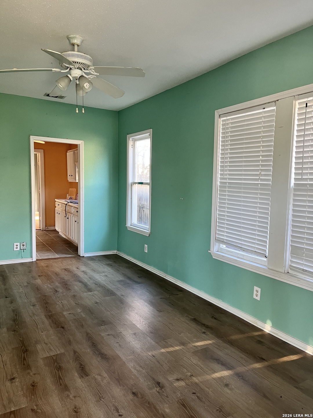 206 Thompson San Antonio TX 78225