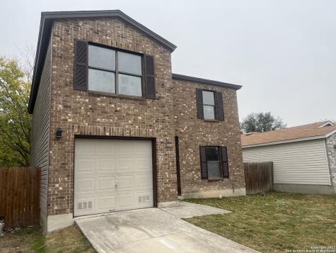 3602 Cameron Springs San Antonio TX 78244
