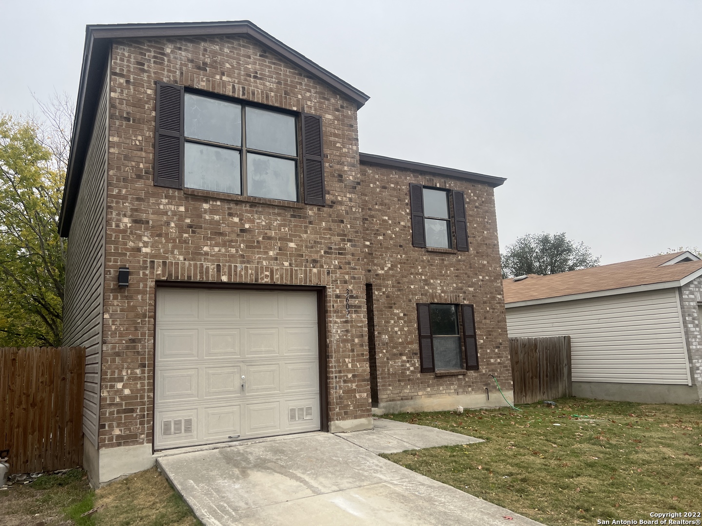 3602 Cameron Springs San Antonio TX 78244