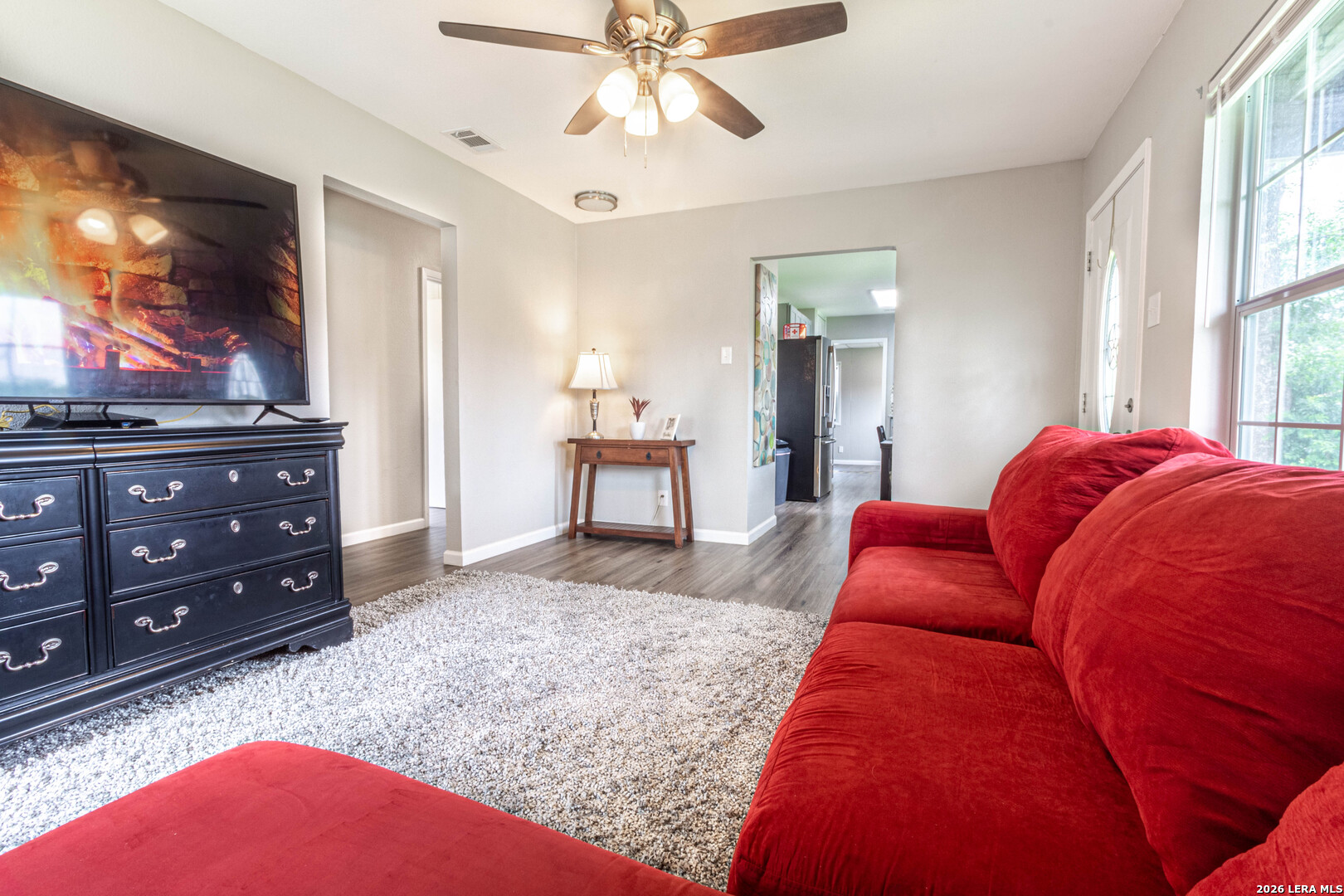 622 Pinewood Lane San Antonio TX 78216