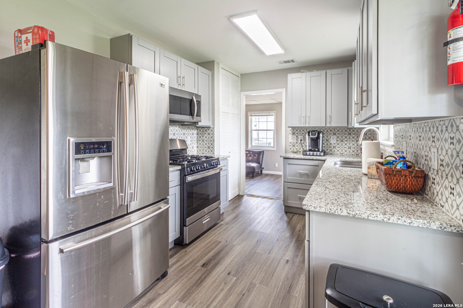 622 Pinewood Lane San Antonio TX 78216