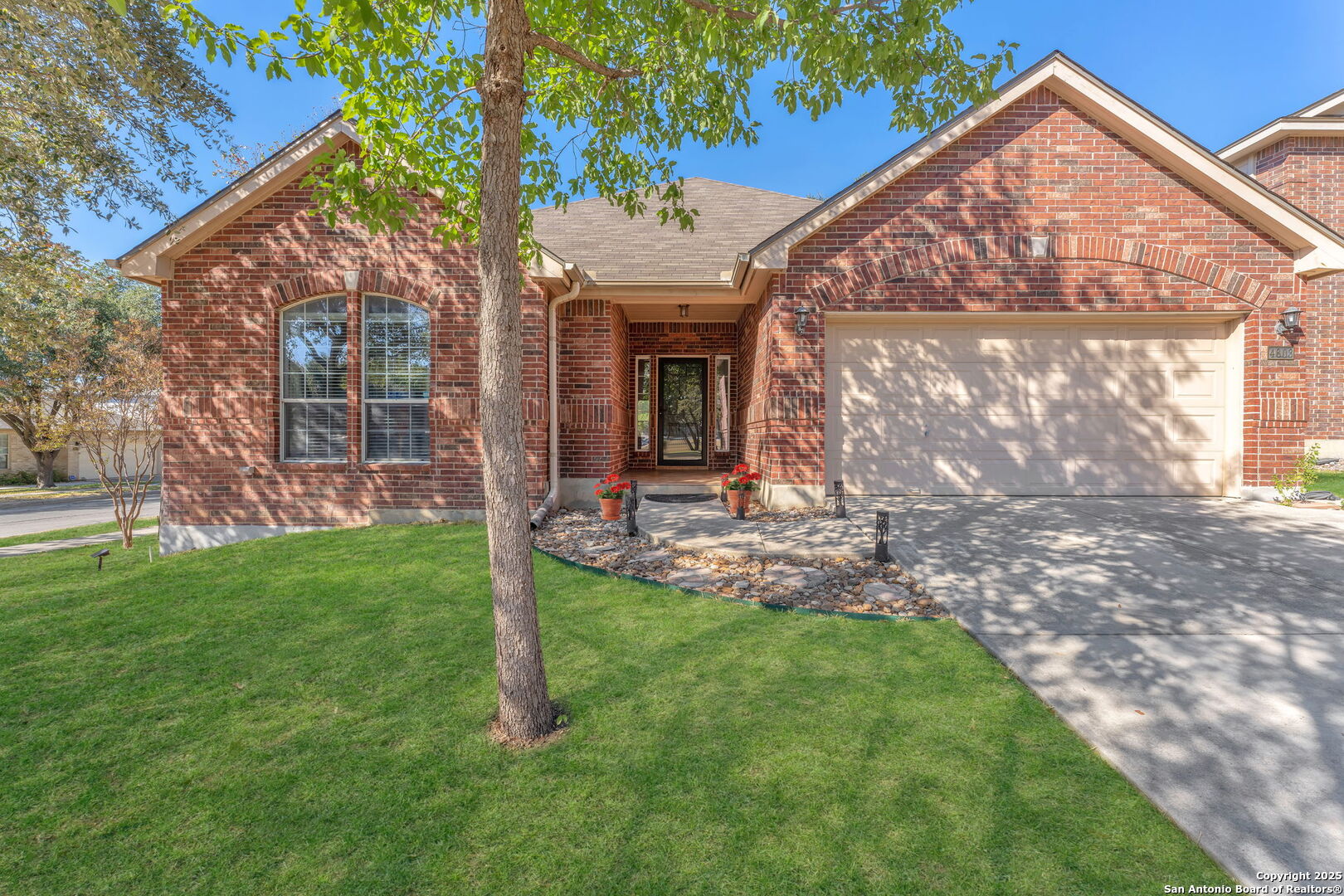 4603 Briley Elm San Antonio TX 78247