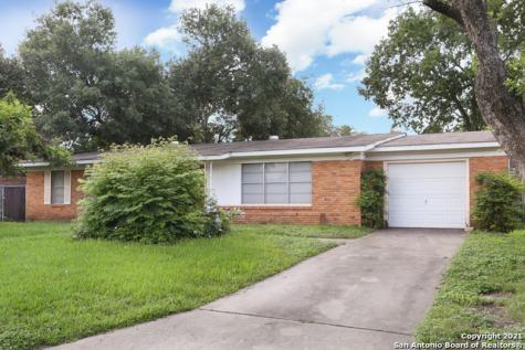 426 Harcourt Avenue San Antonio TX 78223
