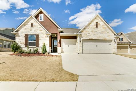 11915 Hollering Pass Schertz TX 78154