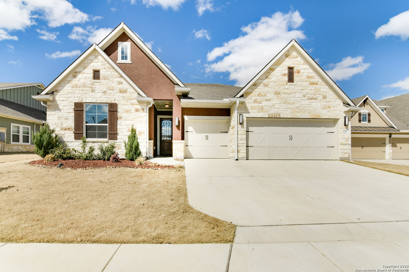 11915 Hollering Pass Schertz TX 78154
