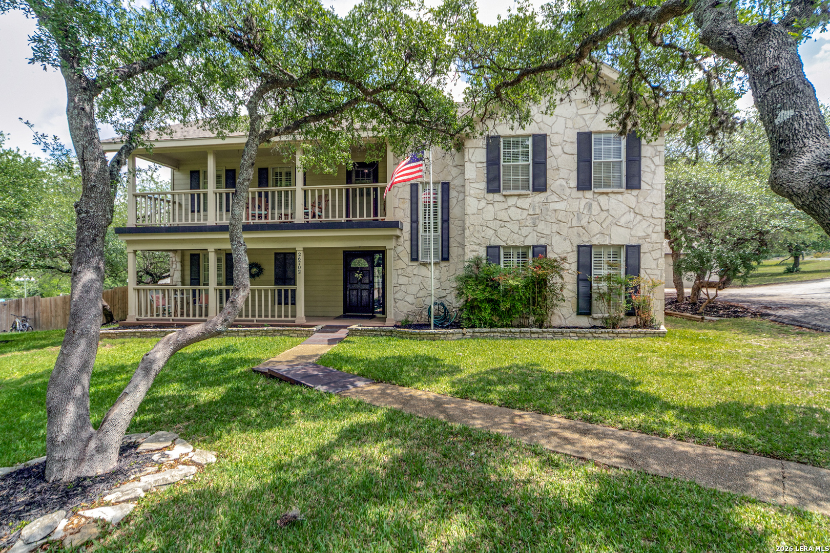 26702 Sagitarius San Antonio TX 78260